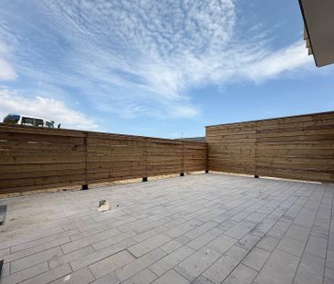 For Lease - 1005 Dundas Street Unit# 136, Oakville, Ontario - Photo 5