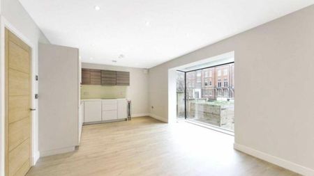 Wedderburn Road, Belsize Park, London, NW3 - Photo 5