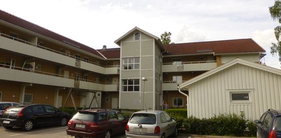 Stjärnsforsvägen, Uddeholm - Foto 2