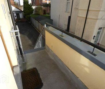 Flat 3 152 Upper Newtownards Road, 152 Upper Newtownards Road, Belf... - Photo 4