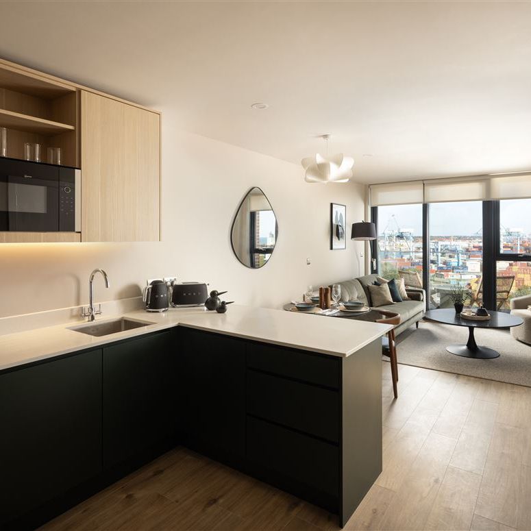 Glass Bottle Avenue, Sandymount, Dublin 4 - Photo 1