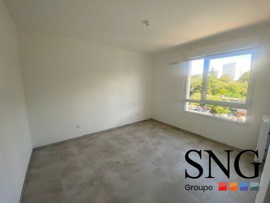 T2 NEUF AVEC LOGGIA + PARKING - Photo 1