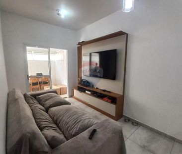 Apartamento na Avenida Aricanduva - Photo 1