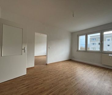 2-Raum Wohnung in Eisenhüttenstadt - 16114/21/6 - Photo 1