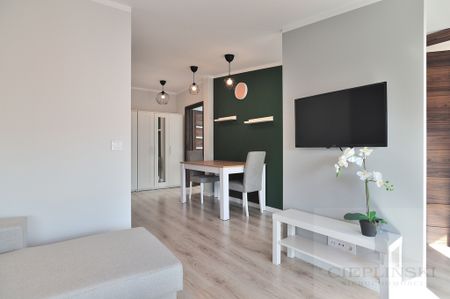 Mieszkanie w centrum przy Al. Piastów - Photo 5