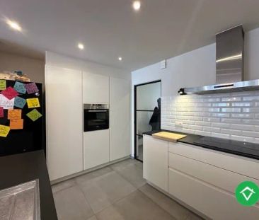 Instapklare woning met 2 slaapkamers en tuin te Eernegem - Photo 5