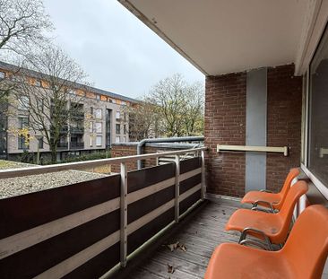 KREFELD-CITY - SCHÖNE 2-ZIMMERWOHNUNG MIT BALKON & AUFZUG - Photo 6