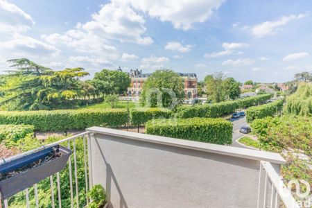 Appartement 3 pièces de 69 m² à Maisons-Laffitte (78600) - Photo 3