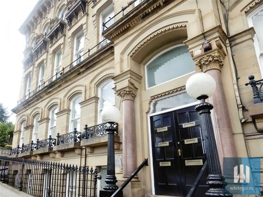 Fitzwilliam Street, Huddersfield, HD1 - Photo 1