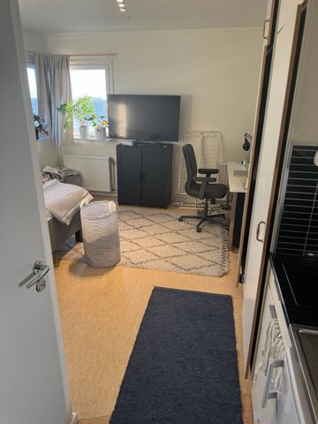 Forskarbacken, Stockholm - Foto 4