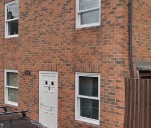 2 bedroom semi-detached house to rent - Photo 1