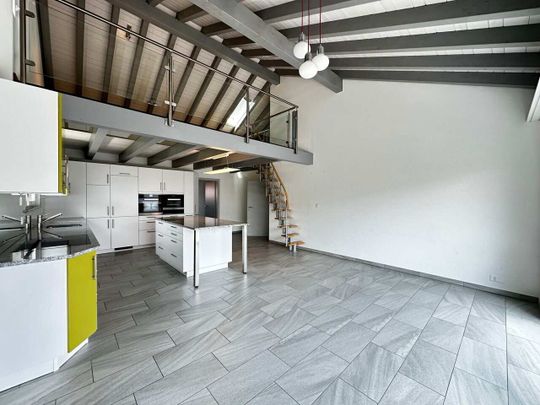 4.5 Zimmer, 111 m² - Foto 1