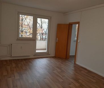 Einzug im Herbst - Photo 1