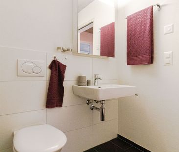 Modern attic apartment is looking forward to you! - Foto 5