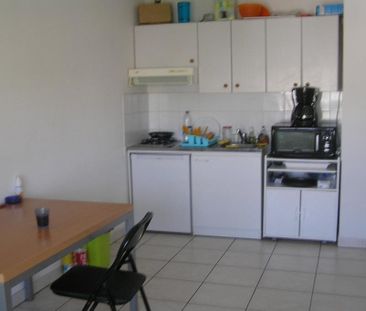 Location Appartement 1 pièce 26m² RODEZ 12000 - Photo 2