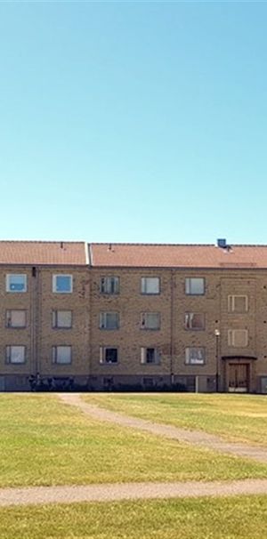 Daléngatan 19 B - Foto 1