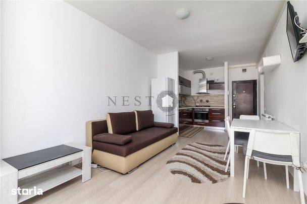 Apartament 2 camere | Oasului 86\90 | Balcon, AC, Centrala proprie - Photo 1