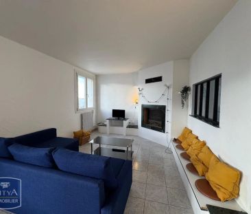 Appartement à louer 4 pièces 83.33m² - Photo 4