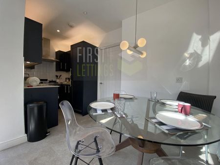 4 bedroom house to rent - Photo 3