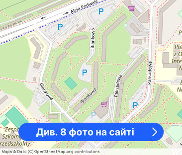 Aktualne 34m2 w nowym apartamentowcu na Podzamczu - Фото 1