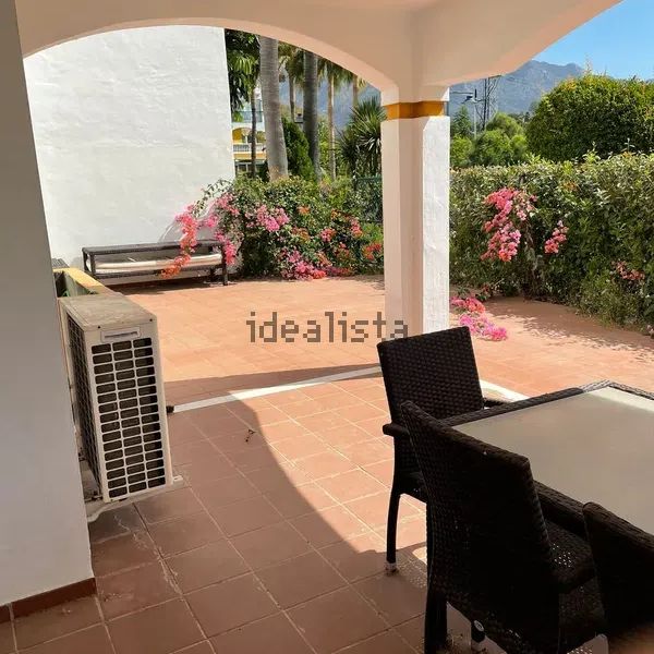 Alquiler de piso en La Dama de Noche s/n - Photo 1