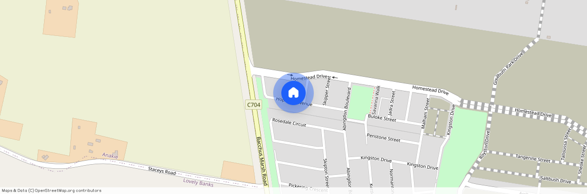 25 Skipper Avenue, Vic 3212, Lara