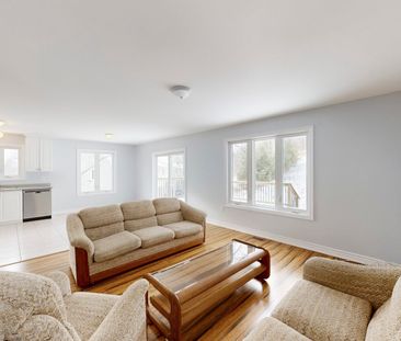 For Lease - 218 Main Street, Newmarket, Ontario - Photo 6