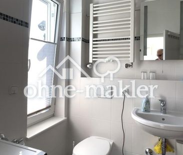 Apartment, möbliert - Photo 5