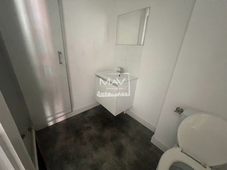 Appartement à louer à Lille • - Photo 4