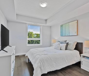 For Lease - 5 Chef Lane Unit# 208, Barrie, Ontario - Photo 3