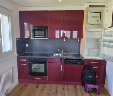 Appartement à Sion - Photo 4