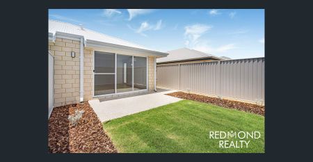 Brand New Stylish Home in Alkimos – Perfect Starter Home! - Photo 5