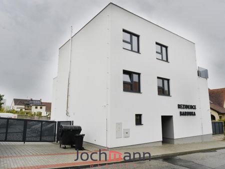 Pronájem bytu 1+kk 40 m2 - Photo 2