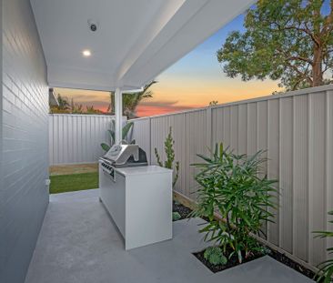 Luxury Family Home - Photo 2
