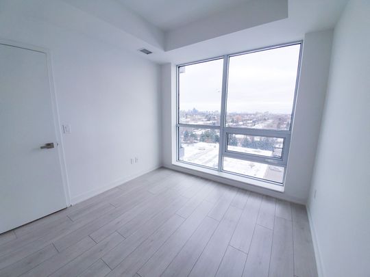 For Lease - 31 Tippett Road Unit# 901, Toronto, Ontario - Photo 1