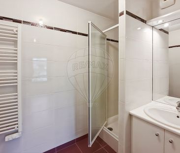 Location Appartement 2 pièces 42m² NANTES 44100 - Photo 5