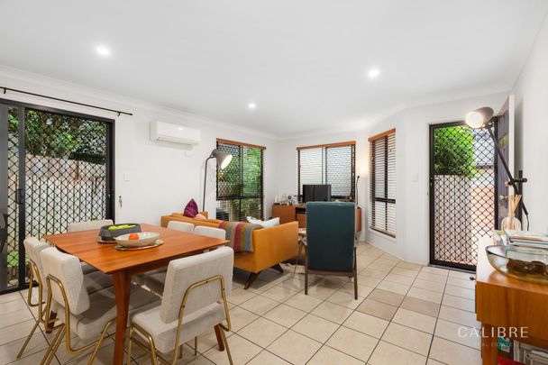 9/24 Arthur Terrace, Red Hill, QLD, 4059 - Photo 1