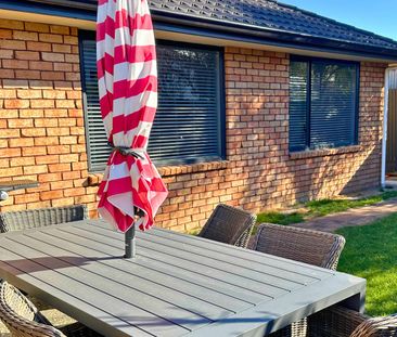 Central Blenheim - 3-Bedroom Home - Photo 4