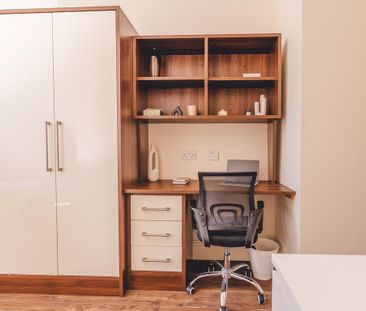 2 bedroom apartment to rent - Photo 6