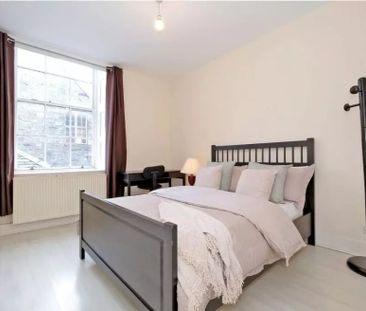 1 Bed Flat, King Street, AB24 - Photo 2