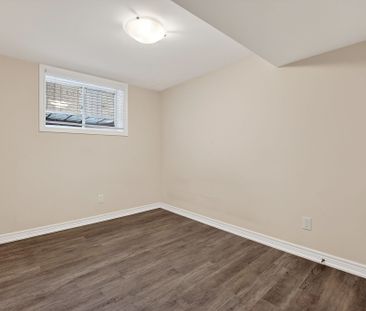 For Lease - 14 Lamb (Lower Level) Crescent, Thorold, Ontario - Photo 3