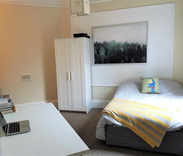 1 bedroom terraced house to rent - Photo 6