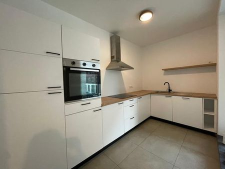 Appartement te huur - Photo 4