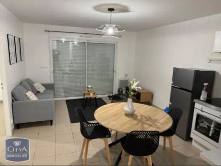 Appartement à louer 3 pièces 54.68m² - Photo 4