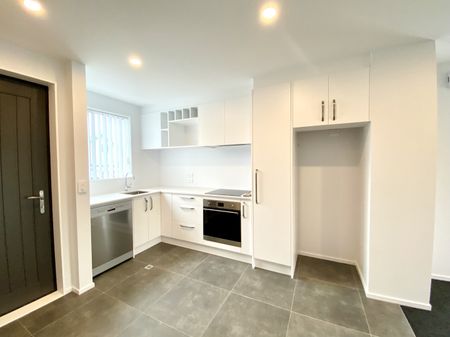 1/129 Sherborne Street, St Albans, Christchurch - Photo 5