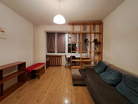 Komfortowe mieszkanie w świetnej lokalizacji - Фото 2