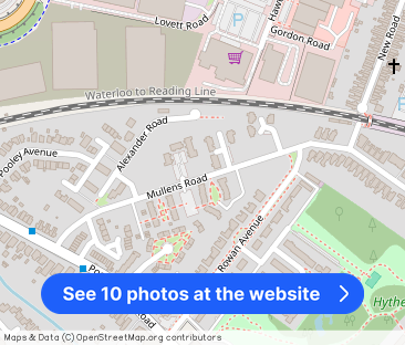 Egham, Surrey, TW20 - Photo 1