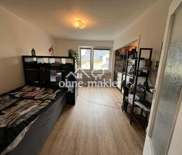 Schöne sanierte Ein Zimmer Wohnung nähe der Universität Dortmund - Photo 1
