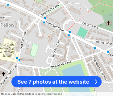 Sutcliffe Street, Halifax - Photo 1