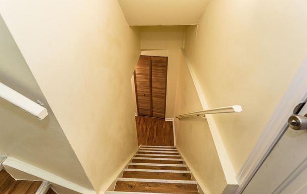 For Lease - 5070 Rising Star Court Unit# Basement, Mississauga, Ontario - Photo 1